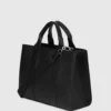 Rue St-Guillaume medium totebag