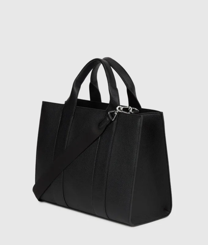 Rue St-Guillaume medium totebag