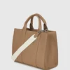 Rue St-Guillaume medium totebag