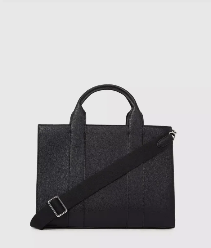 Rue St-Guillaume medium totebag