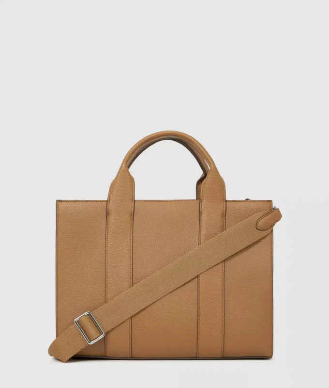 Rue St-Guillaume medium totebag