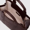 Rue St-Guillaume medium totebag