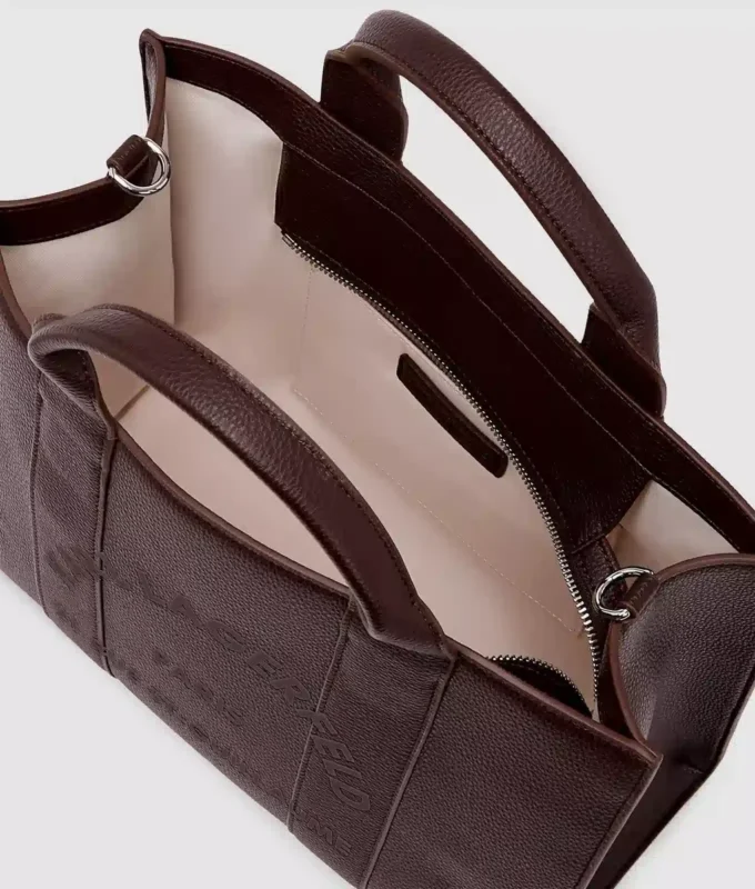 Rue St-Guillaume medium totebag