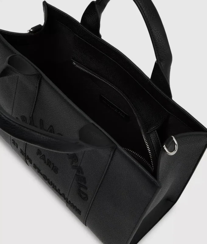 Rue St-Guillaume medium totebag