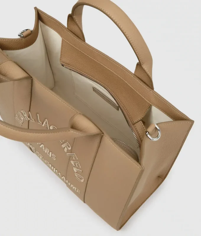 Rue St-Guillaume medium totebag