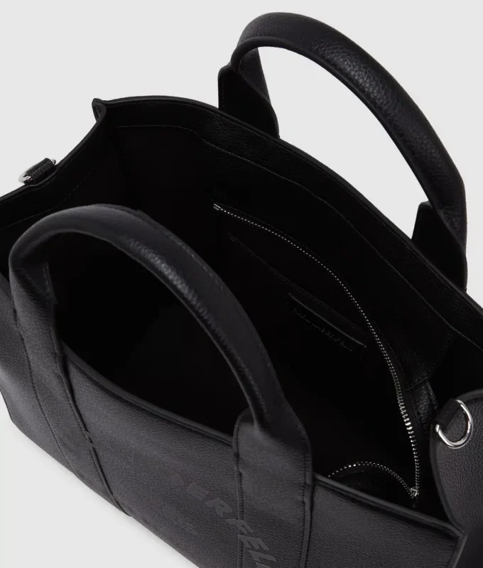 Rue St-Guillaume medium totebag