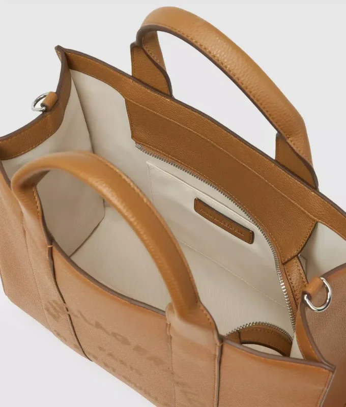Rue St-Guillaume medium totebag