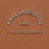 RUE ST-GUILLAUME METALLSKULDERVESKE