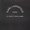 RUE ST-GUILLAUME METALLSKULDERVESKE