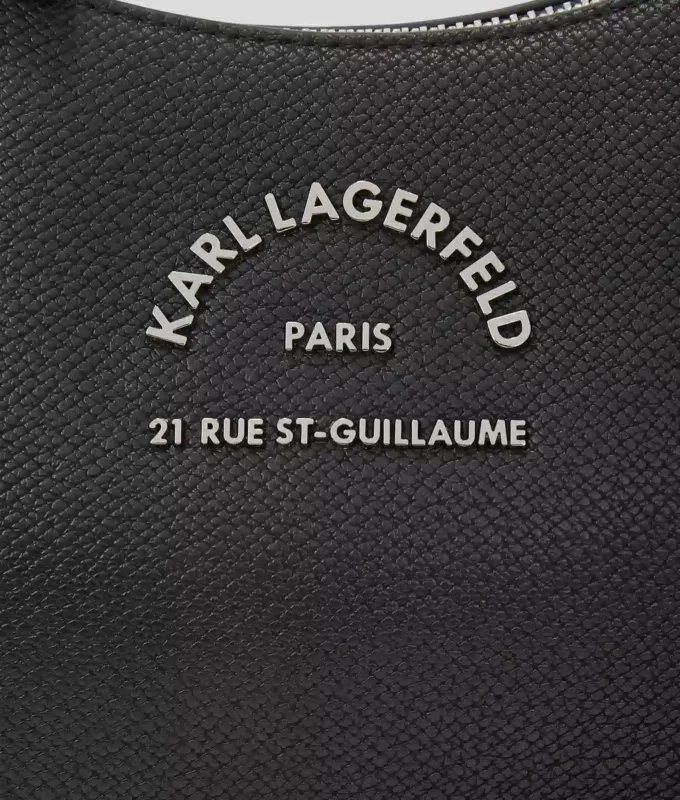 RUE ST-GUILLAUME METALLSKULDERVESKE
