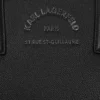 RUE ST-GUILLAUME METALLSKULDERVESKE