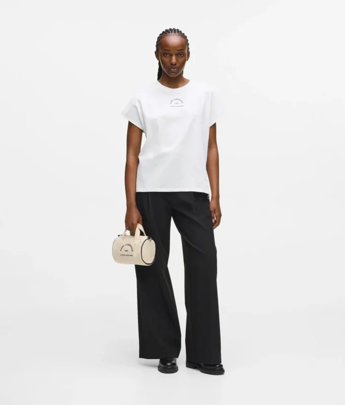 Rue St-Guillaume mini duffelbag