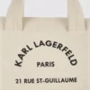Rue St-Guillaume mini duffelbag