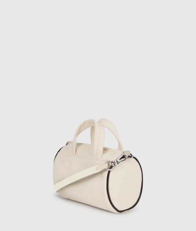 Rue St-Guillaume mini duffelbag
