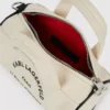 Rue St-Guillaume mini duffelbag
