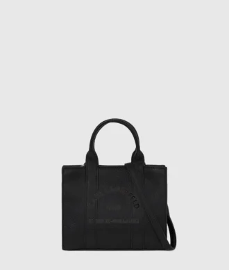Rue St-Guillaume mini-veske