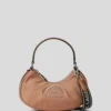 RUE ST-GUILLAUME MOON CROSSBODY-VESKE