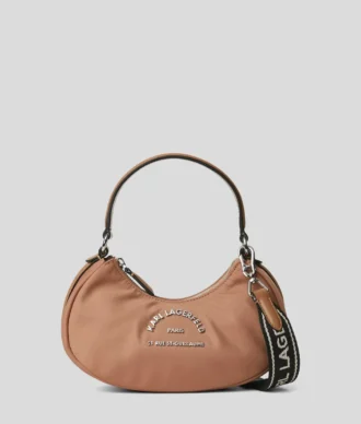 RUE ST-GUILLAUME MOON CROSSBODY-VESKE