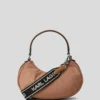 RUE ST-GUILLAUME MOON CROSSBODY-VESKE