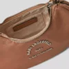 RUE ST-GUILLAUME MOON CROSSBODY-VESKE