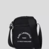 RUE ST-GUILLAUME NYLON CROSSBODY-VESKE