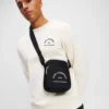 RUE ST-GUILLAUME NYLON CROSSBODY-VESKE