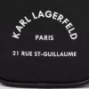 RUE ST-GUILLAUME NYLON CROSSBODY-VESKE