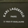 RUE ST-GUILLAUME NYLON CROSSBODY-VESKE