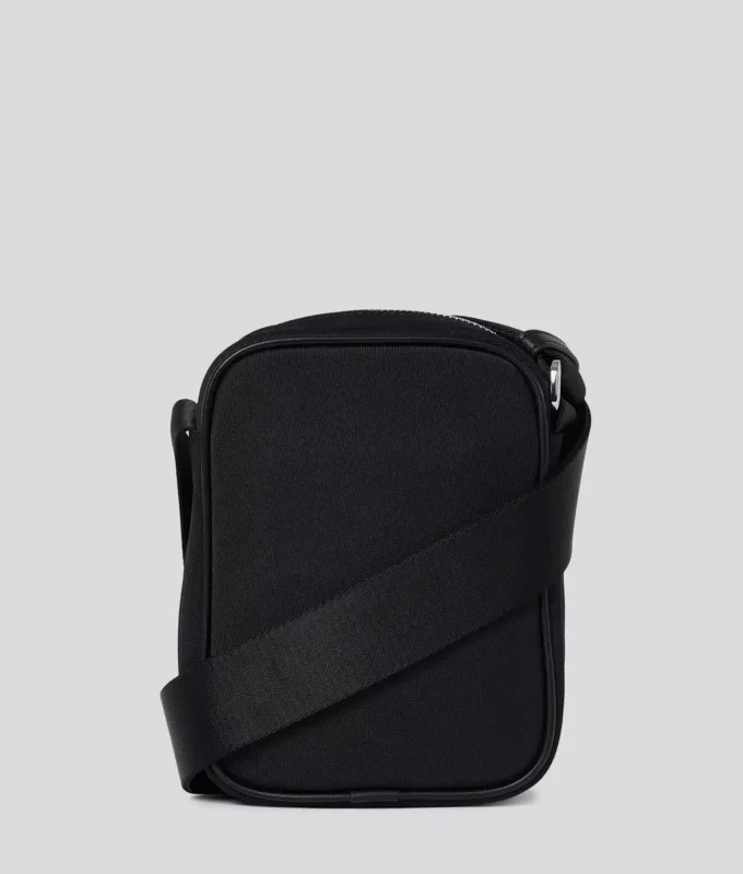 RUE ST-GUILLAUME NYLON CROSSBODY-VESKE