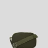 RUE ST-GUILLAUME NYLON CROSSBODY-VESKE