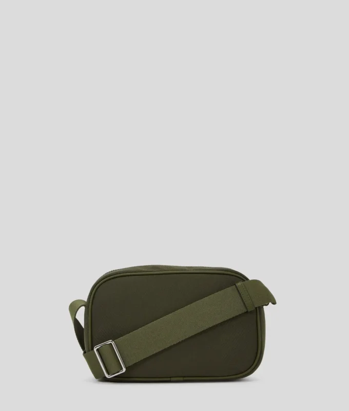 RUE ST-GUILLAUME NYLON CROSSBODY-VESKE
