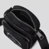 RUE ST-GUILLAUME NYLON CROSSBODY-VESKE