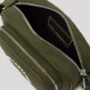 RUE ST-GUILLAUME NYLON CROSSBODY-VESKE