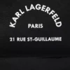 RUE ST-GUILLAUME RYGGSEKK