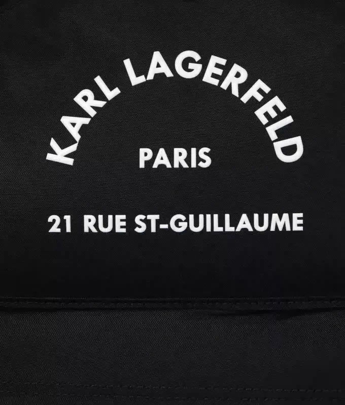 RUE ST-GUILLAUME RYGGSEKK