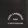 RUE ST-GUILLAUME RYGGSEKK