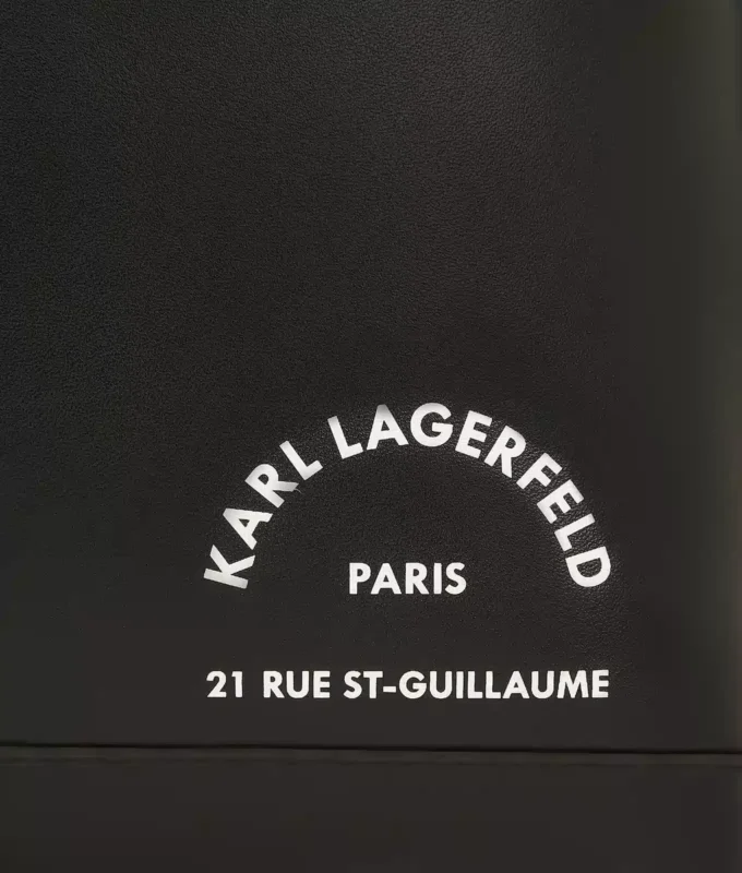 RUE ST-GUILLAUME RYGGSEKK