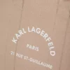 RUE ST-GUILLAUME STOR TOTE-VESKE