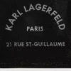 Rue St-Guillaume strassveske