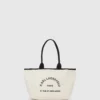 Rue St-Guillaume transformabel totebag