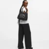 Rue St-Guillaume transformabel totebag