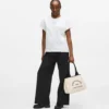 Rue St-Guillaume transformabel totebag