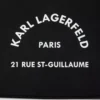Rue St-Guillaume transformabel totebag