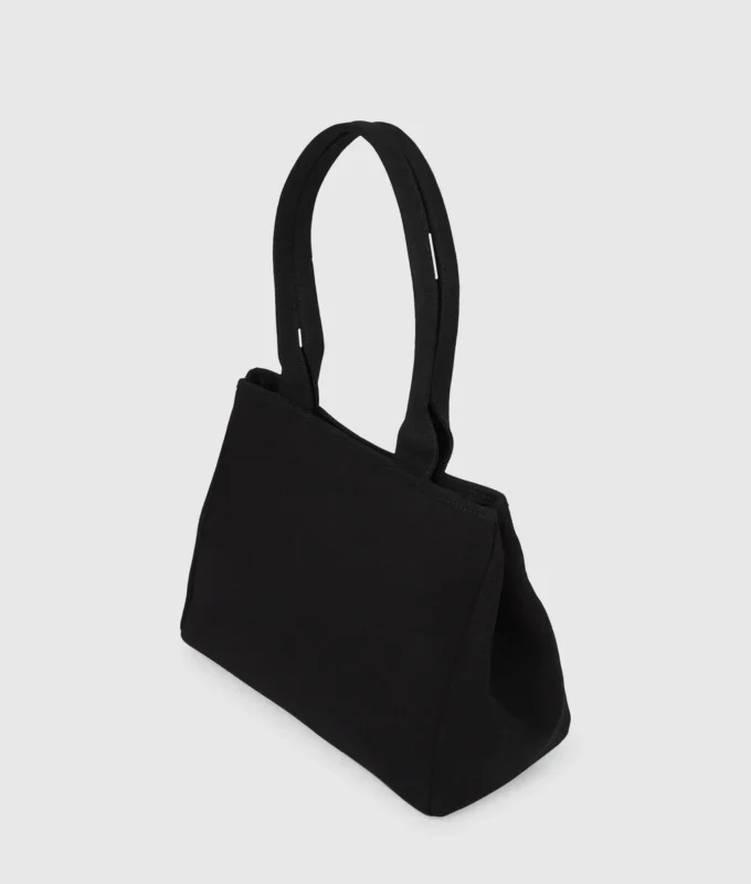 Rue St-Guillaume transformabel totebag