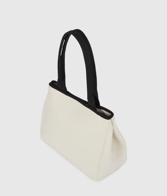 Rue St-Guillaume transformabel totebag