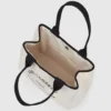 Rue St-Guillaume transformabel totebag