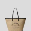Rue St-Guillaume vevd totebag