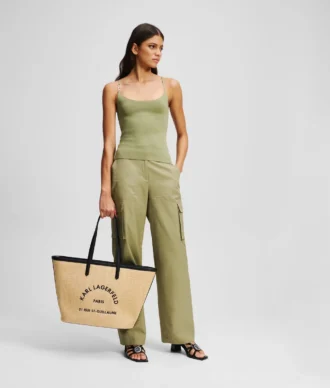 Rue St-Guillaume vevd totebag