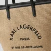 Rue St-Guillaume vevd totebag