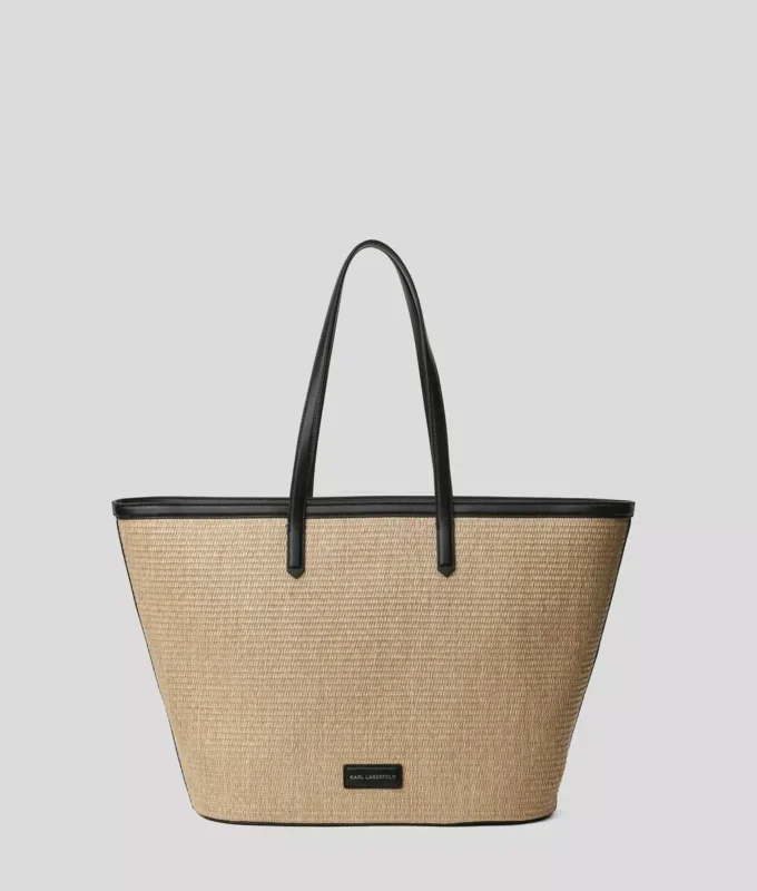 Rue St-Guillaume vevd totebag